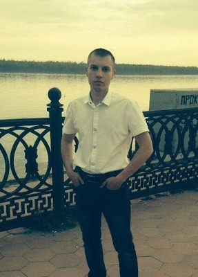 Алексей, 28, Россия, Нижневартовск