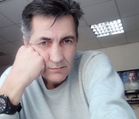 Ramis, 51 год, Москва
