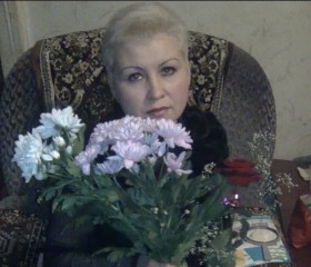 Роза, 59 лет, Нижняя Тура