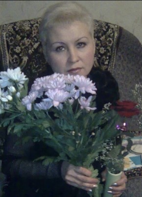 Роза, 59, Россия, Нижняя Тура