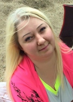 Юлия, 44, Россия, Новосибирск
