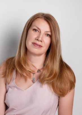 Kseniya, 54, Russia, Tomsk