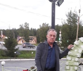 Сергей, 60 лет, Ачинск