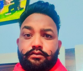 Rajinder Singh, 30 лет, Jalandhar