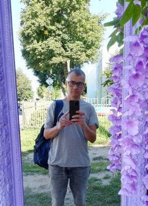 Anii из Горад Мінска 34 года