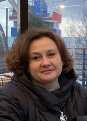 Людмила из Омска 53 года