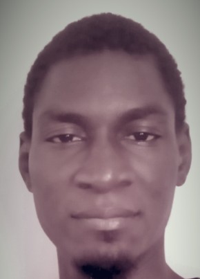 Azoo, 34, République du Sénégal, Tambacounda