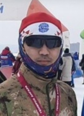 Сергей