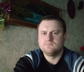 Николай, 42 года, Касцюкоўка