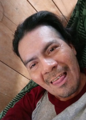 John, 42, Estado Plurinacional de Bolivia, Riberalta