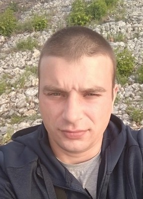 Виктор, 38, Россия, Томск