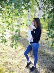 камила - Усть-Илимск
