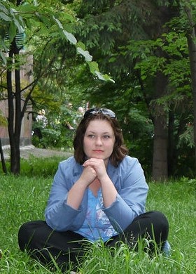 Ольга, 42, Россия, Омск
