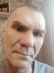 Сергей, 62 года, Вологда