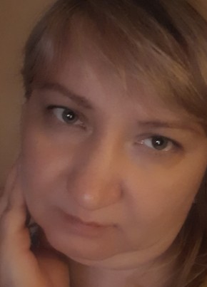 Olga, 49, Russia, Moscow
