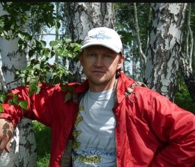 Илья, 58 лет, Новосибирск
