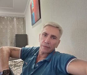 Андрей, 51 год, Бугуруслан
