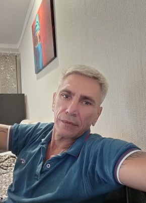 Андрей, 51, Россия, Бугуруслан