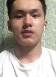 Темирлан, 24 года, Астана