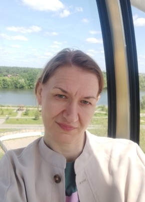 Ирина, 46, Россия, Селижарово