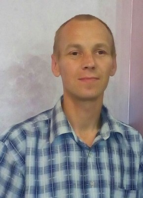 Александр, 43, Россия, Кондрово