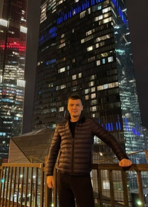 Виктор, 39, Россия, Ярославль