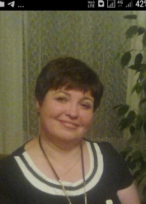 Светлана, 52, Россия, Рубцовск