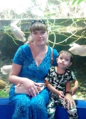 Ольга, 39, Қазақстан, Первомайское