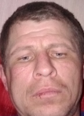 Сергій Гєта, 39, Україна, Київ