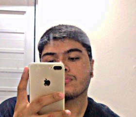 Alberto Cortes, 25, Cancun
