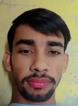 Royal rajput 😊, 19 лет, Lucknow