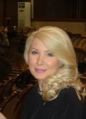 Yana, 45, Russia, Voronezh