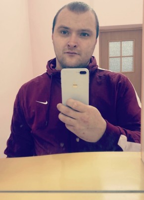 Сергей, 31, Россия, Старотитаровская