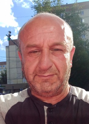 Murat, 43, Россия, Волоколамск
