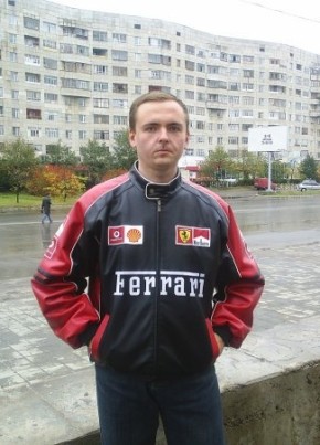 Konstantin, 49, Russia, Ulyanovsk