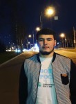 tagoev Akbarali, 21 год, Санкт-Петербург
