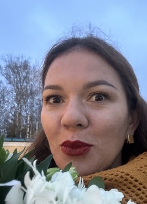 Маргарита, 35, Россия, Нижний Новгород