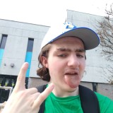 Ricky, 18  , Tinton Falls