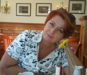 Светлана, 54 года, Одеса