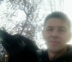 Дармидрон, 47 лет, Красноярск