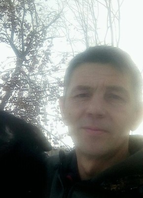 Дармидрон, 47, Россия, Красноярск