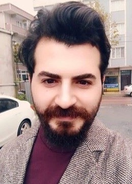 Hevi, 34, Türkiye Cumhuriyeti, Kâhta