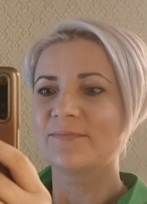 Алёна из Владимира 46 лет