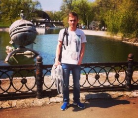 Станислав, 29 лет, Новомосковск