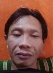 Putra prabu, 43 года, Kota Tangerang