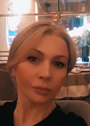 Elena, 46, Russia, Moscow