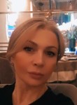 Elena, 47, Moscow