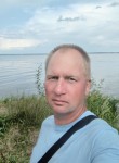 Konstantin, 42, Novaya Balakhna