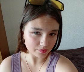 Nastya Akulova, 18, Tsjernysjevsk