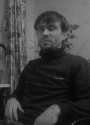 Виктор, 41, Россия, Томск
